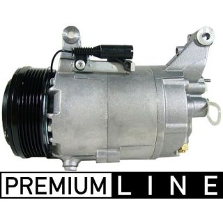 Kompresorius, oro kondicionierius MAHLE ACP 32 000P