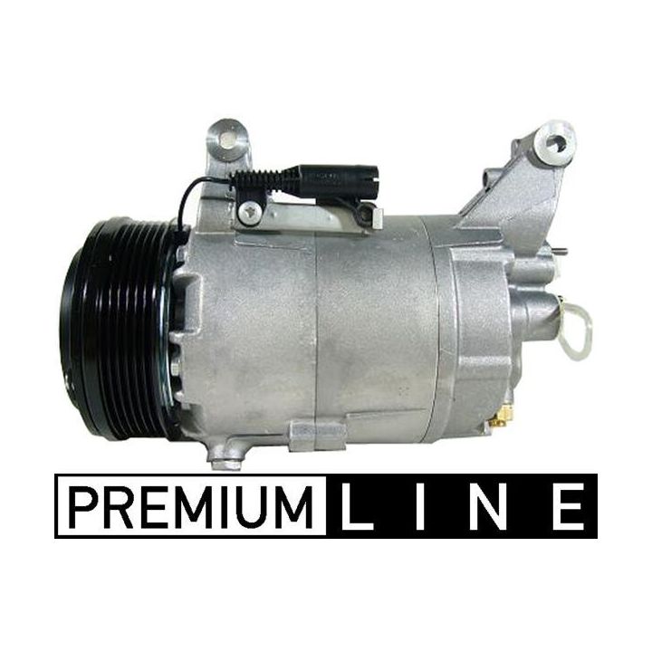 Kompresorius, oro kondicionierius MAHLE ACP 32 000P