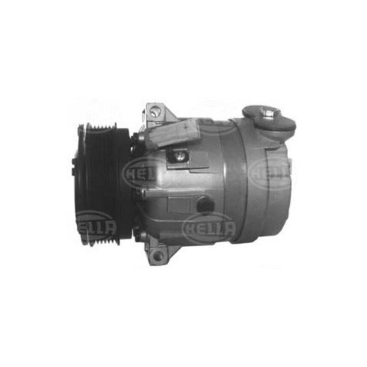 Kompresorius, oro kondicionierius MAHLE ACP 320 000S