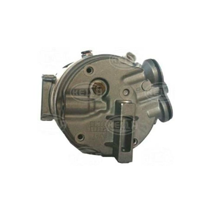 Kompresorius, oro kondicionierius MAHLE ACP 320 000S