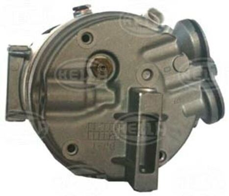 Kompresorius, oro kondicionierius MAHLE ACP 320 000S