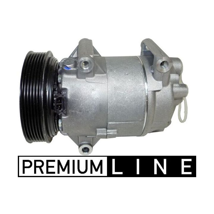 Kompresorius, oro kondicionierius MAHLE ACP 34 000P