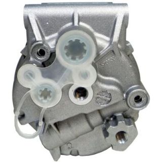 Kompresorius, oro kondicionierius MAHLE ACP 34 000S