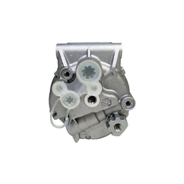 Kompresorius, oro kondicionierius MAHLE ACP 34 000S