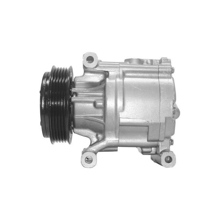 Kompresorius, oro kondicionierius MAHLE ACP 358 000S