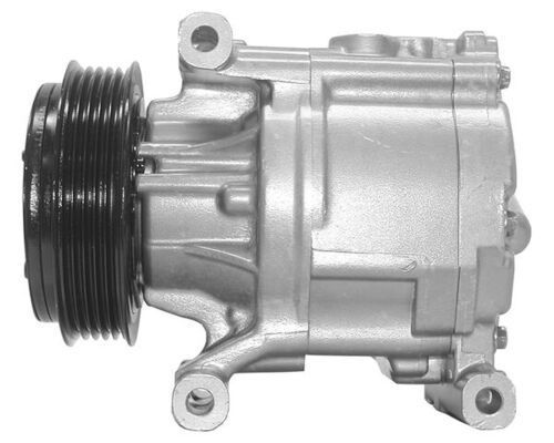 Kompresorius, oro kondicionierius MAHLE ACP 358 000S