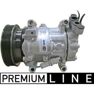 Kompresorius, oro kondicionierius MAHLE ACP 361 000P