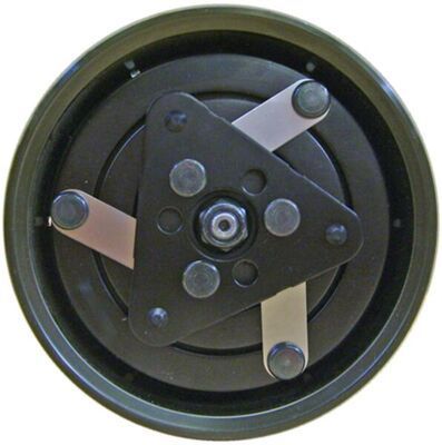 Kompresorius, oro kondicionierius MAHLE ACP 361 000P