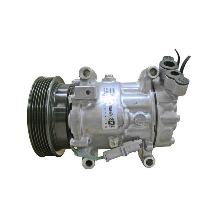 Kompresorius, oro kondicionierius MAHLE ACP 361 000P