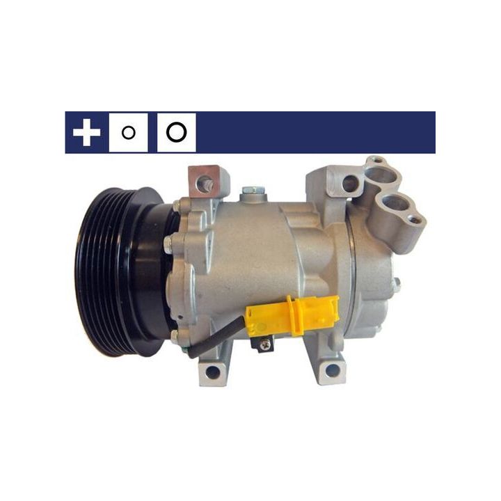 Kompresorius, oro kondicionierius MAHLE ACP 361 000S