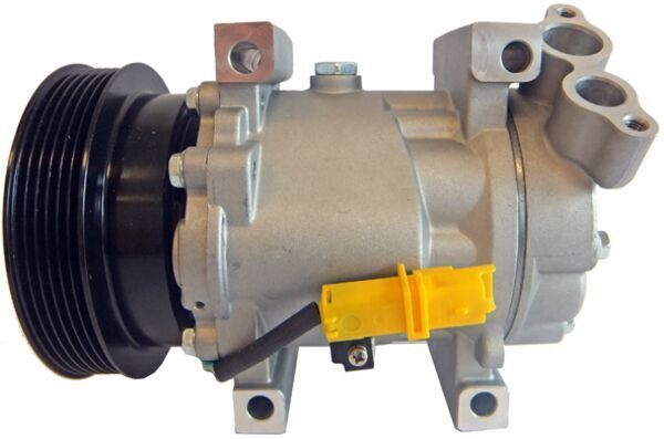 Kompresorius, oro kondicionierius MAHLE ACP 361 000S