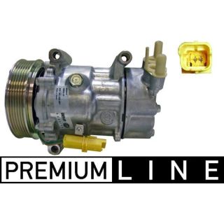 Kompresorius, oro kondicionierius MAHLE ACP 363 000P