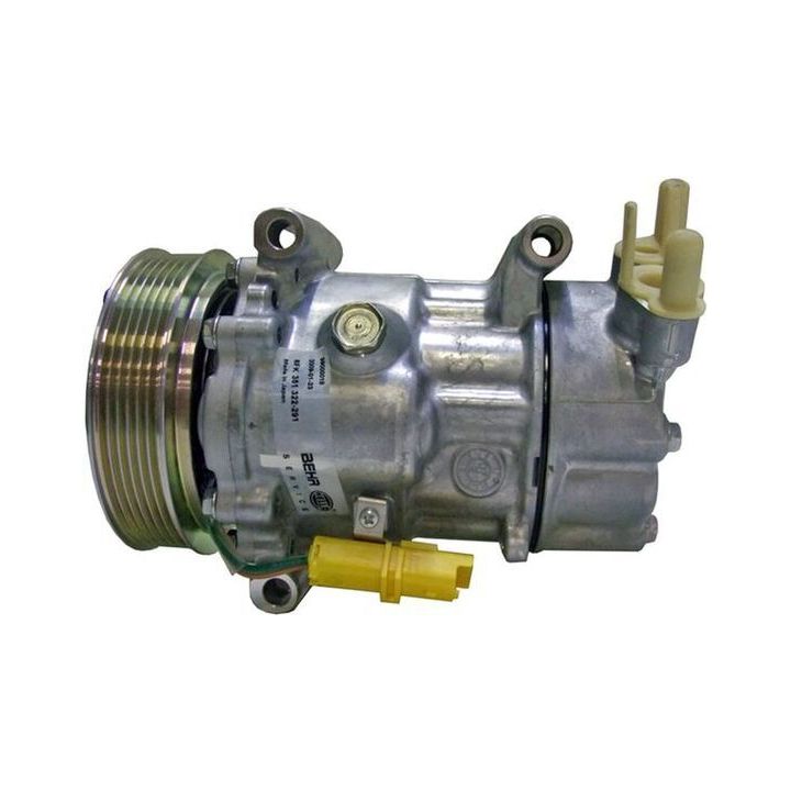 Kompresorius, oro kondicionierius MAHLE ACP 363 000P