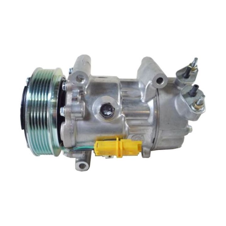 Kompresorius, oro kondicionierius MAHLE ACP 363 000S