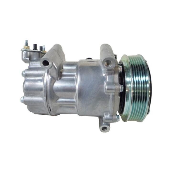 Kompresorius, oro kondicionierius MAHLE ACP 363 000S