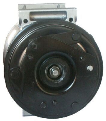 Kompresorius, oro kondicionierius MAHLE ACP 379 000S