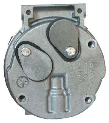 Kompresorius, oro kondicionierius MAHLE ACP 379 000S