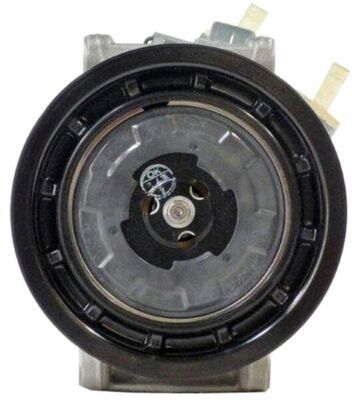 Kompresorius, oro kondicionierius MAHLE ACP 382 000P