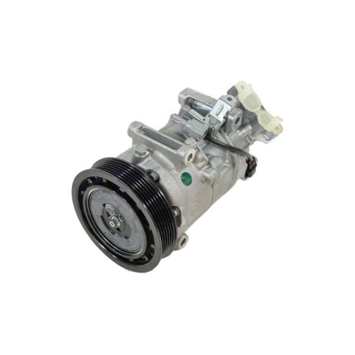 Kompresorius, oro kondicionierius MAHLE ACP 382 000P