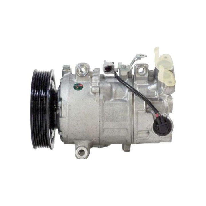 Kompresorius, oro kondicionierius MAHLE ACP 382 000P