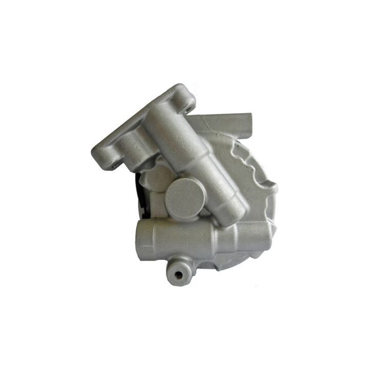 Kompresorius, oro kondicionierius MAHLE ACP 382 000S