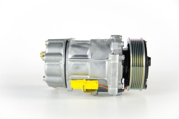 Kompresorius, oro kondicionierius MAHLE ACP 384 000P