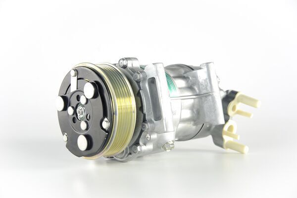 Kompresorius, oro kondicionierius MAHLE ACP 384 000P