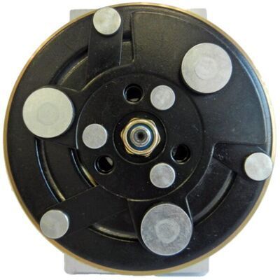 Kompresorius, oro kondicionierius MAHLE ACP 384 000S