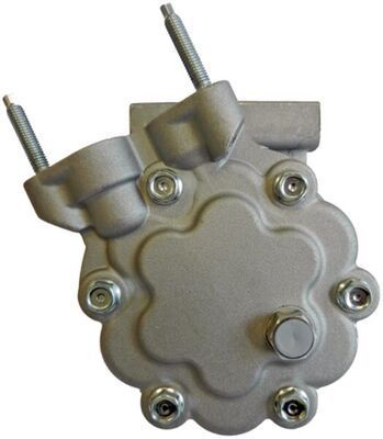 Kompresorius, oro kondicionierius MAHLE ACP 384 000S