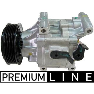 Kompresorius, oro kondicionierius MAHLE ACP 41 000P