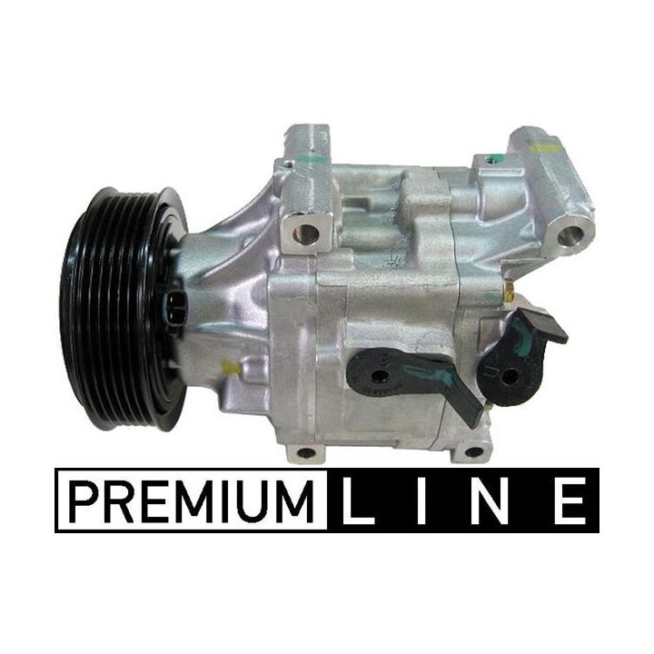 Kompresorius, oro kondicionierius MAHLE ACP 41 000P