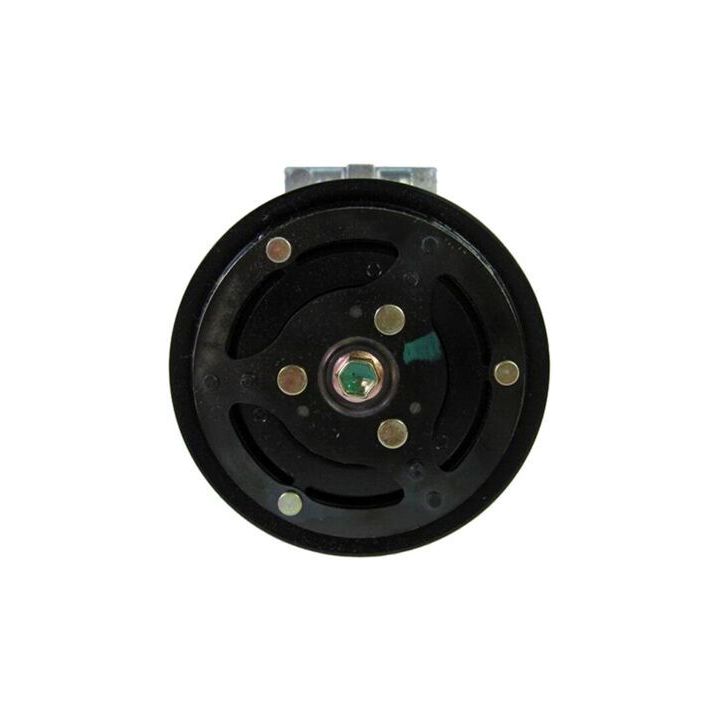 Kompresorius, oro kondicionierius MAHLE ACP 41 000P