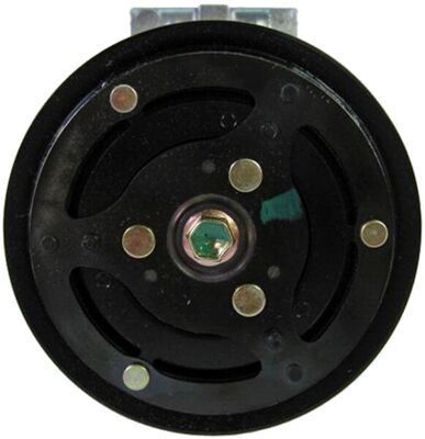 Kompresorius, oro kondicionierius MAHLE ACP 41 000P