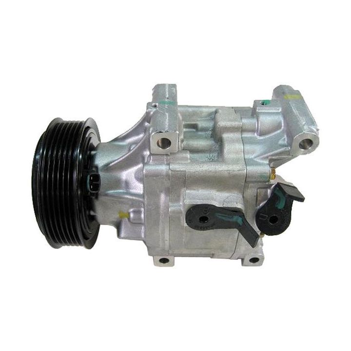 Kompresorius, oro kondicionierius MAHLE ACP 41 000P