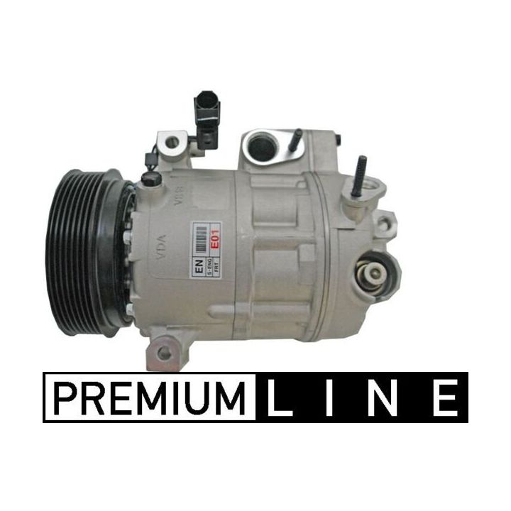 Kompresorius, oro kondicionierius MAHLE ACP 440 000P