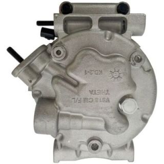 Kompresorius, oro kondicionierius MAHLE ACP 441 000P