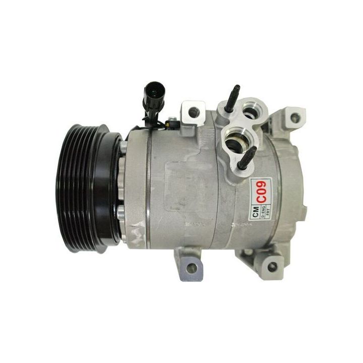 Kompresorius, oro kondicionierius MAHLE ACP 442 000P