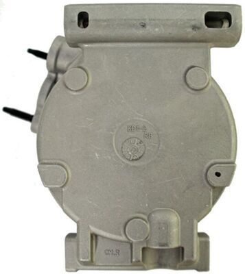 Kompresorius, oro kondicionierius MAHLE ACP 442 000P