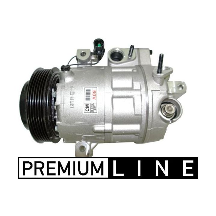 Kompresorius, oro kondicionierius MAHLE ACP 443 000P