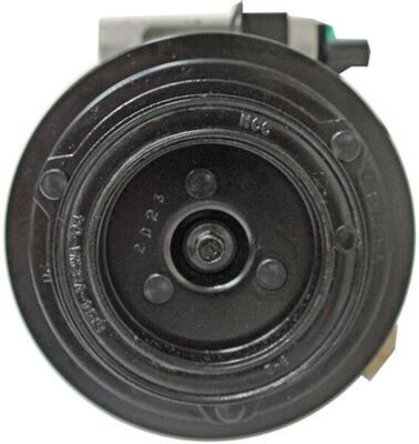 Kompresorius, oro kondicionierius MAHLE ACP 443 000P