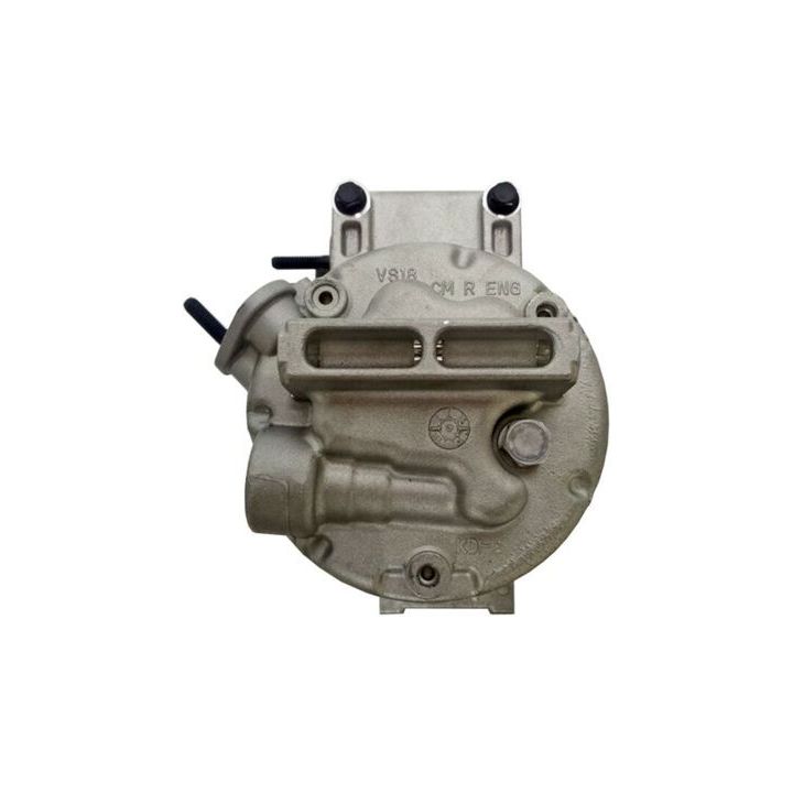 Kompresorius, oro kondicionierius MAHLE ACP 443 000P