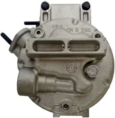 Kompresorius, oro kondicionierius MAHLE ACP 443 000P