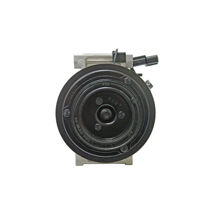 Kompresorius, oro kondicionierius MAHLE ACP 444 000P