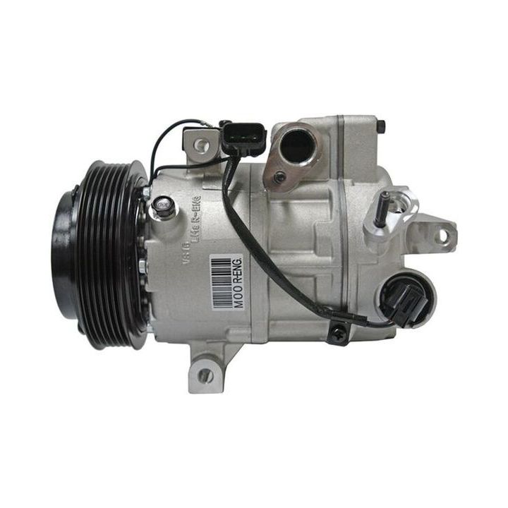 Kompresorius, oro kondicionierius MAHLE ACP 444 000P