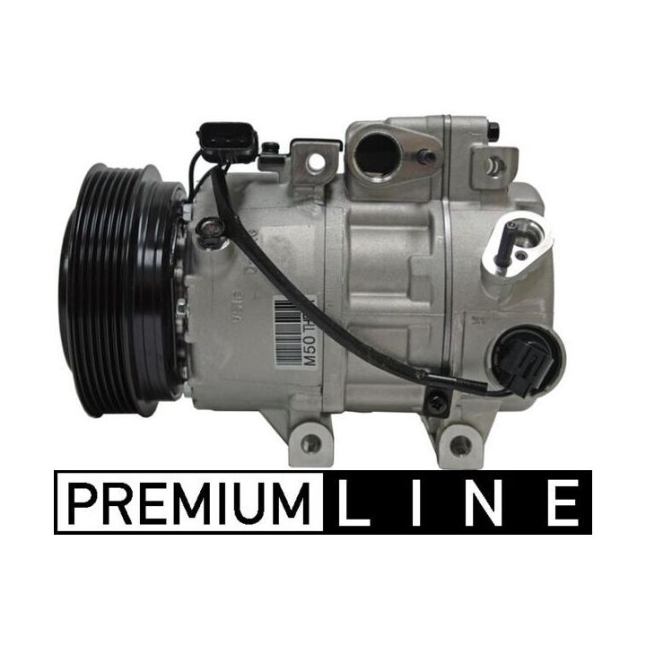 Kompresorius, oro kondicionierius MAHLE ACP 445 000P