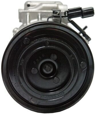 Kompresorius, oro kondicionierius MAHLE ACP 445 000P