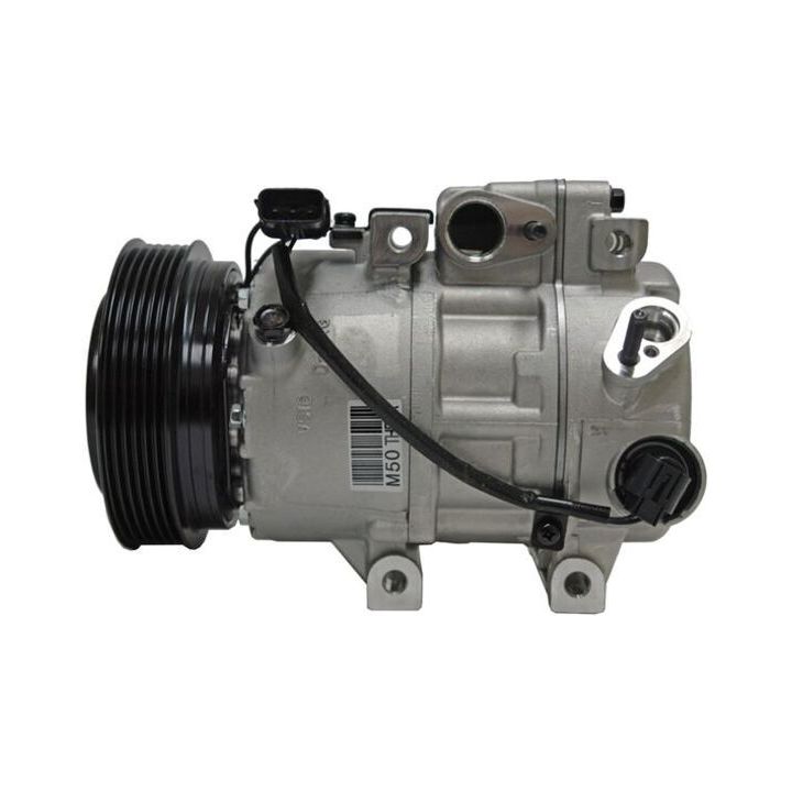 Kompresorius, oro kondicionierius MAHLE ACP 445 000P