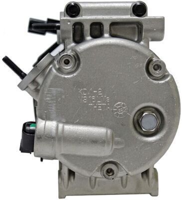 Kompresorius, oro kondicionierius MAHLE ACP 445 000P