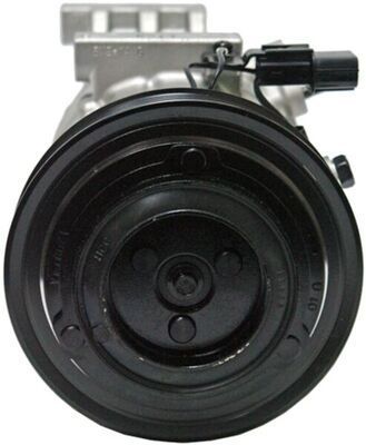 Kompresorius, oro kondicionierius MAHLE ACP 446 000P
