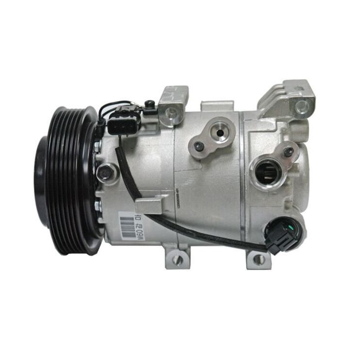 Kompresorius, oro kondicionierius MAHLE ACP 446 000P